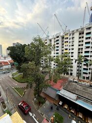Blk 6 Everton Park (Bukit Merah), HDB 5 Rooms #507991451